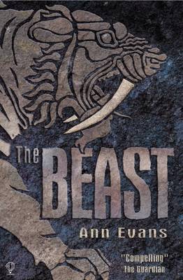 Cover of The Beast