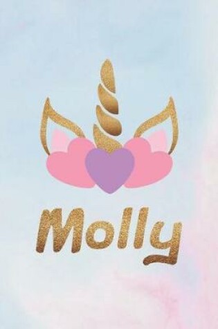 Cover of Molly