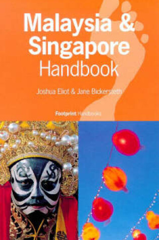 Cover of Malaysia and Singapore Handbook