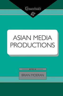Book cover for Asian Media Productions