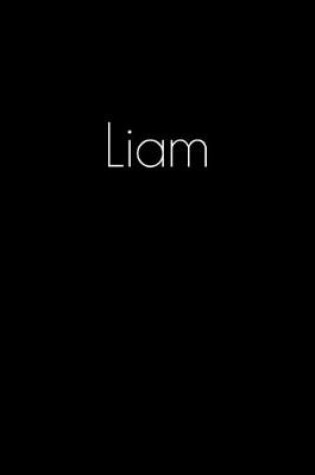 Cover of Liam