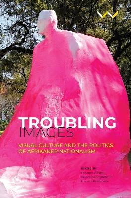 Book cover for Troubling Images