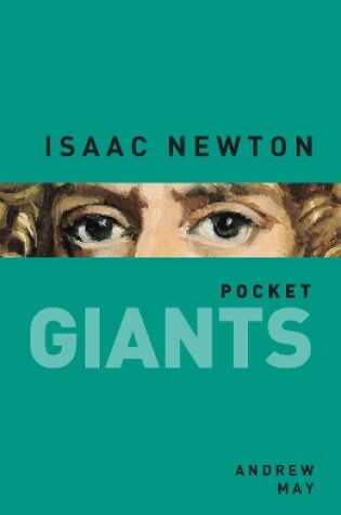 Cover of Isaac Newton: pocket GIANTS