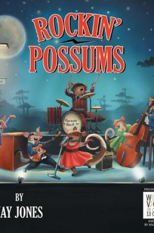 Cover of Rockin' Possums