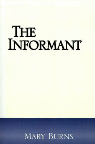 Cover of The Informant