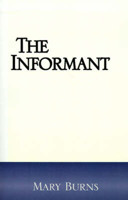 Book cover for The Informant