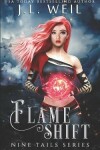 Book cover for Flame Shift