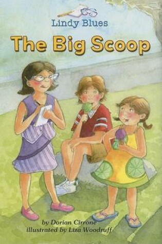 Cover of The Big Scoop