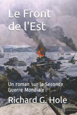 Book cover for Le Front de l'Est