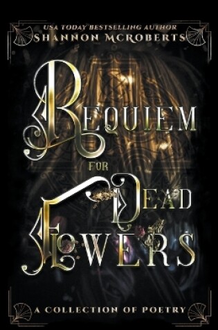 Cover of Requiem For Dead Flowers