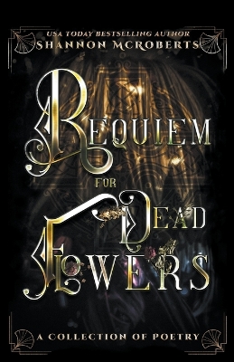 Book cover for Requiem For Dead Flowers