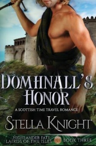 Cover of Domhnall's Honor