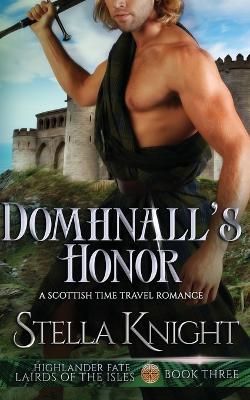 Cover of Domhnall's Honor