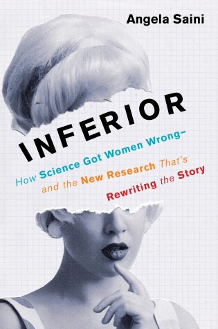 Cover of Inferior