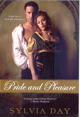 Book cover for Pride and Passion