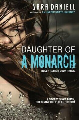 Cover of Daughter of a Monarch