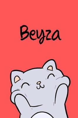 Book cover for Beyza