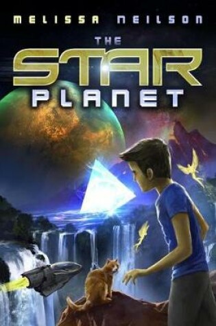 Cover of The Star Planet