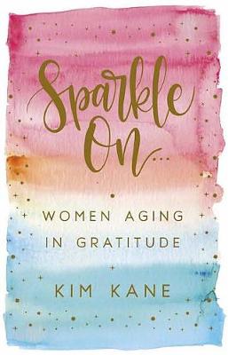 Book cover for Sparkle on