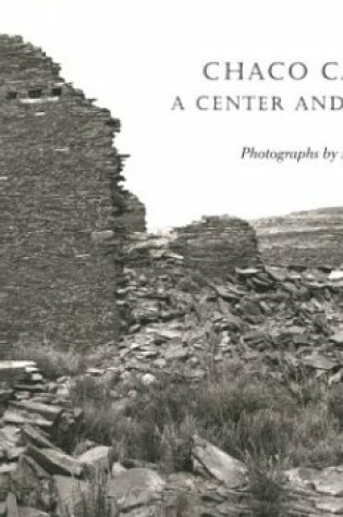 Cover of Chaco Canyon