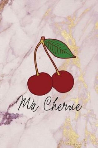 Cover of Ma Cherrie