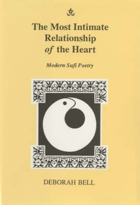 Book cover for The Most Intimate Relationship of the Heart