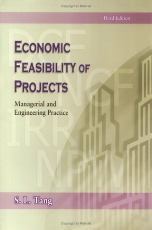 Cover of Economic Feasibility of Projects