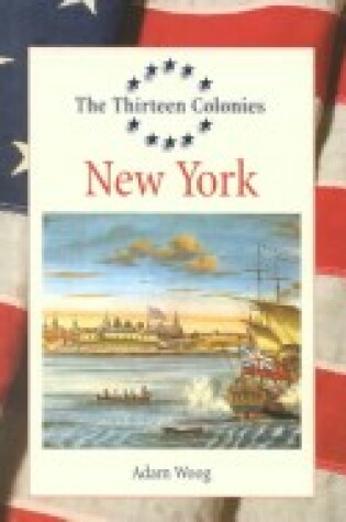 Cover of New York