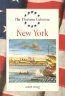 Cover of New York