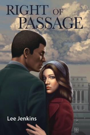 Cover of Right of Passage