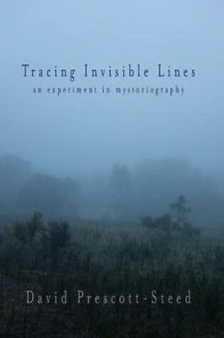 Cover of Tracing Invisible Lines