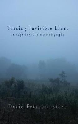 Cover of Tracing Invisible Lines