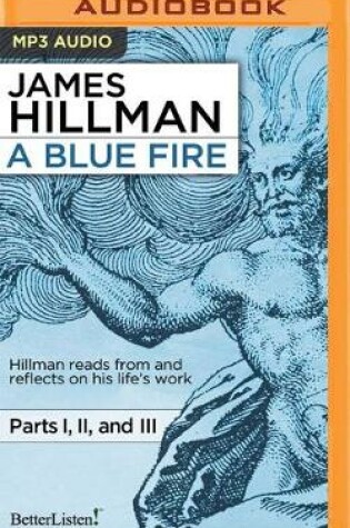 Cover of A Blue Fire