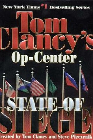 Cover of State of Siege