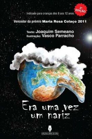 Cover of Era Uma Vez Um Nariz 2 Edicao