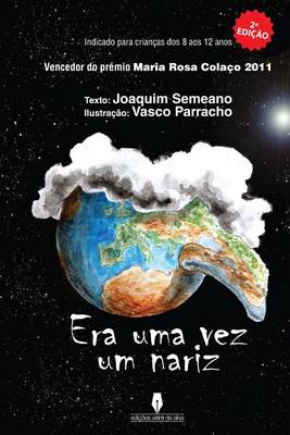 Cover of Era Uma Vez Um Nariz 2 Edicao