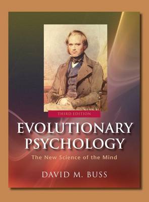 Book cover for Evolutionary Physch&mysrchlab Studt Acc Cde