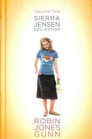 Cover of Sierra Jensen Collection Volume 2