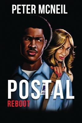 Book cover for Postal Reboot