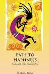 Book cover for Path to Happiness