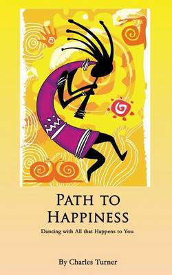 Book cover for Path to Happiness