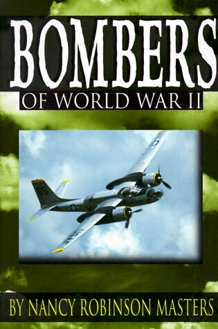 Cover of Bombers of World War II