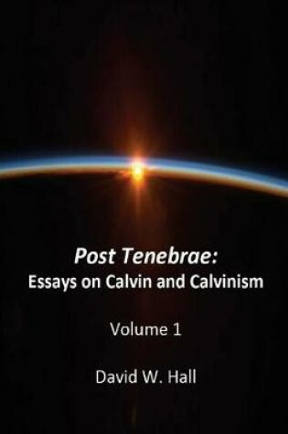 Cover of Post Tenebrae