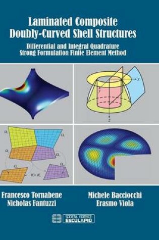 Cover of Laminated Composite Doubly-Curved Shell Structures