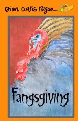 Book cover for Fangsgiving