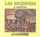 Book cover for Las Serpientes y Nosotros