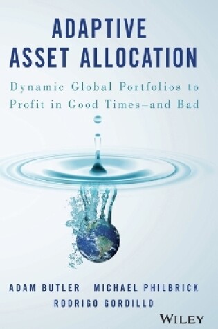 Cover of Adaptive Asset Allocation