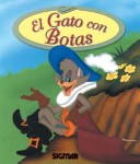 Book cover for Gato Con Botas, El - Fantasia
