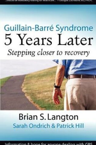 Cover of Guillain-Barre Syndrome