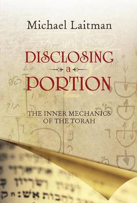 Book cover for Disclosing a Portion